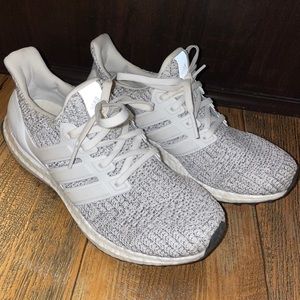 Adidas Ultraboost Sneakers